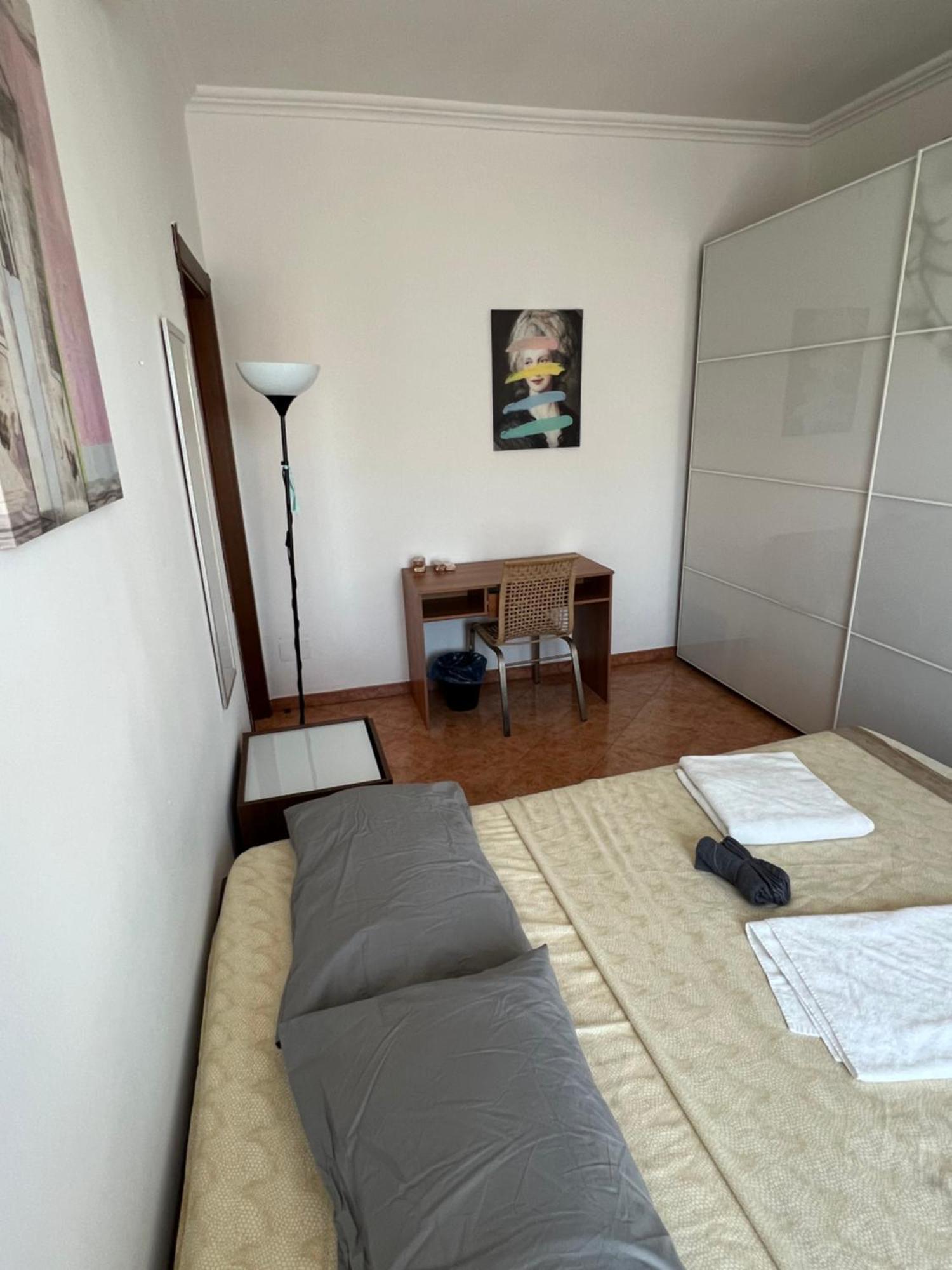 Apartment Mia Mailand